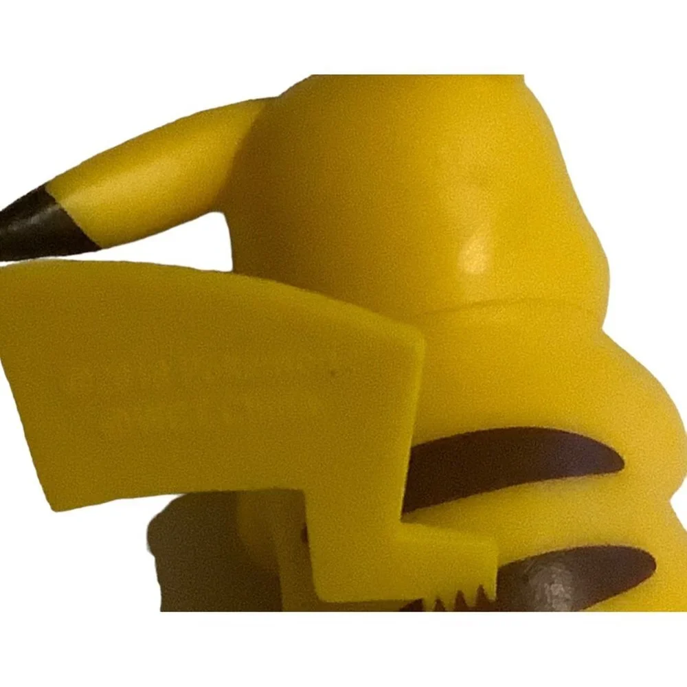 Pokemon Pikachu Mini Figure‎ 1.5
